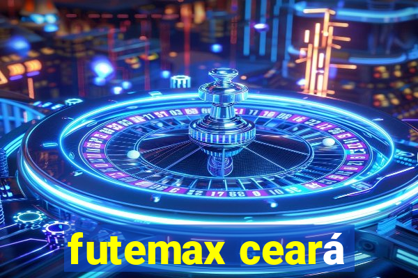 futemax ceará